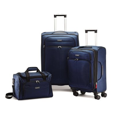 sam's club samsonite