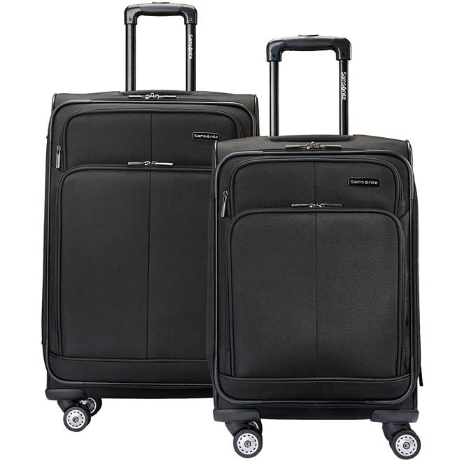 Samsonite Versatility 2-Piece Luggage Set