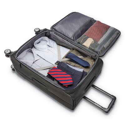 Sam's club samsonite 2 piece online