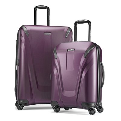 samsonite luggage bag