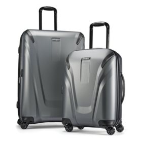 Samsonite ProStrength 2-Piece Hardside Luggage Set