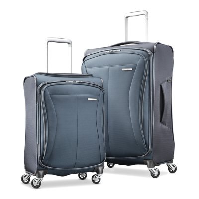 samsonite set of 2