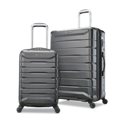 Samsonite Astute NXT 2-Piece Hardside Set - Sam's Club