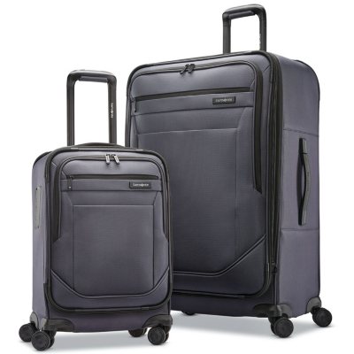 sams club suitcases