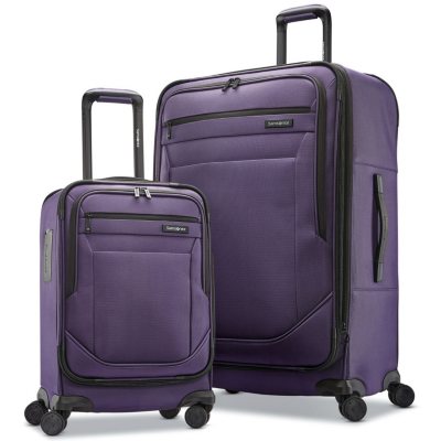 samsonite portrush 21 spinner