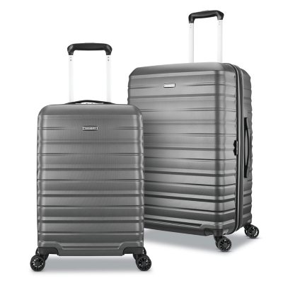 samsonite spinner set
