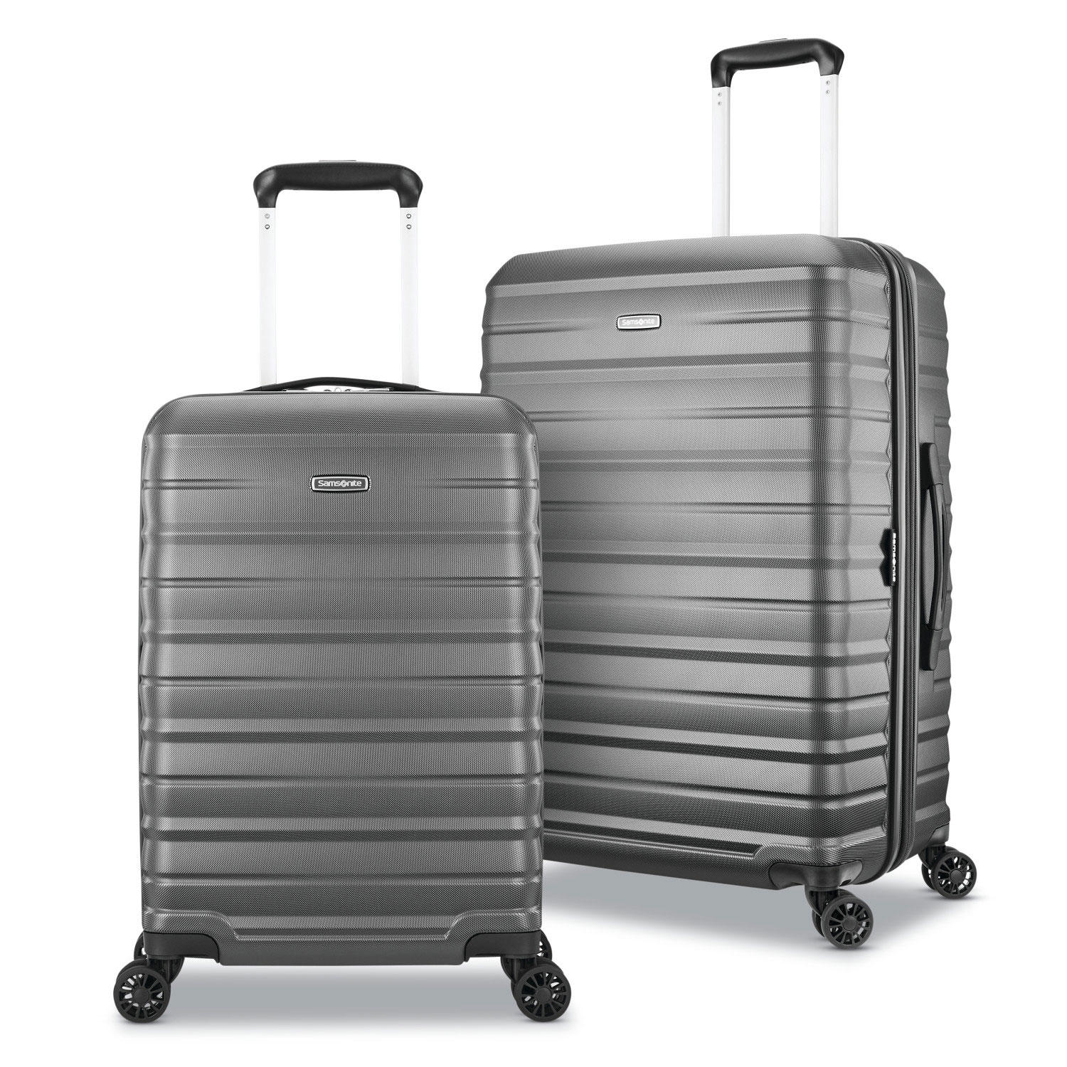 Samsonite Gatewood 2-Piece Hardside Spinner Luggage Set