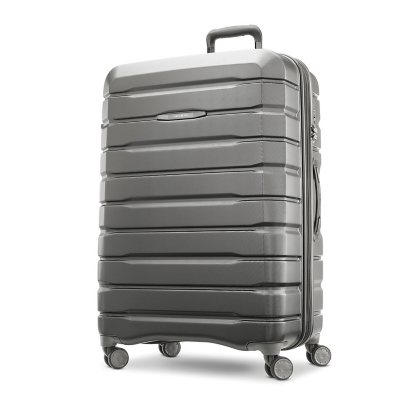 Gezondheid erwt Generator Samsonite Equilibrium Hybrid Hardside Checked and Softside Carry-On  Suitcase, 2-Piece Set (Assorted Colors) - Sam's Club