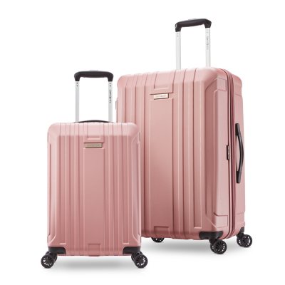 American Tourister ColorLite II 2-Piece Hard Side Luggage Set( Assorted  Colors) - Sam's Club