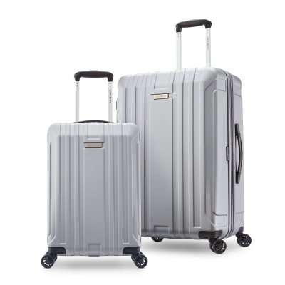 Sam's club store luggage bags