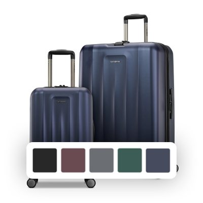 Sam's club store luggage sale