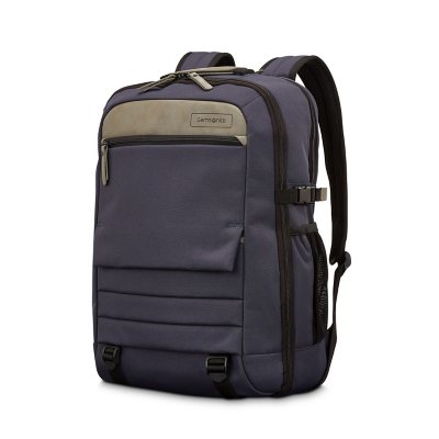 Samsonite luggage 2024 set with backpack