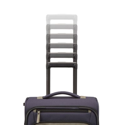 Samsonite advance xlt lightweight cheap 2 piece softside set