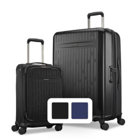 Small Spinner Luggage in Black – 229 Gifts at Bainbridge Pharmacy