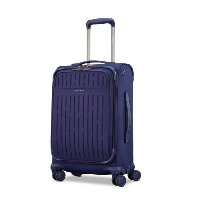 Samsonite store hybrid luggage