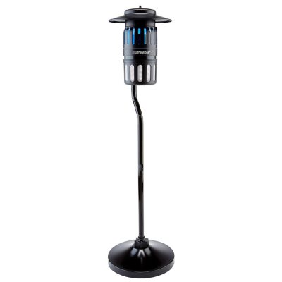 Dynatrap Atrakta UV 1/4-Acre Outdoor Black Insect and Mosquito Trap