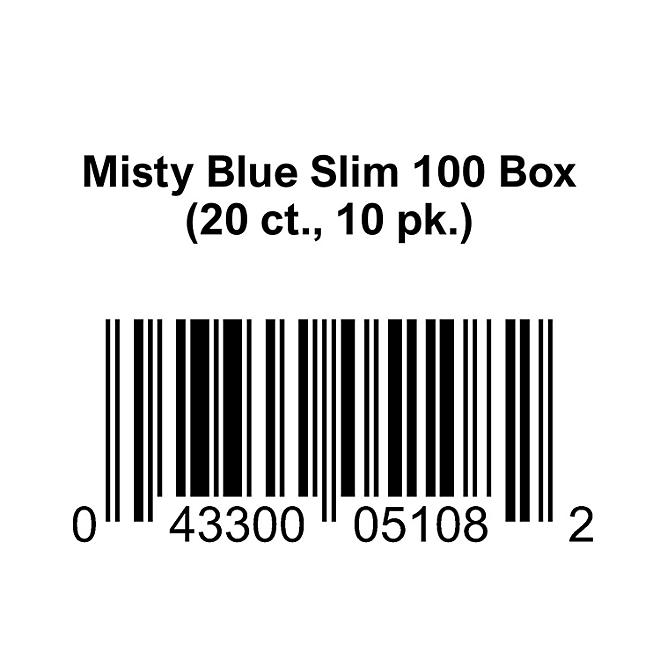 Misty Lights - 200 ct