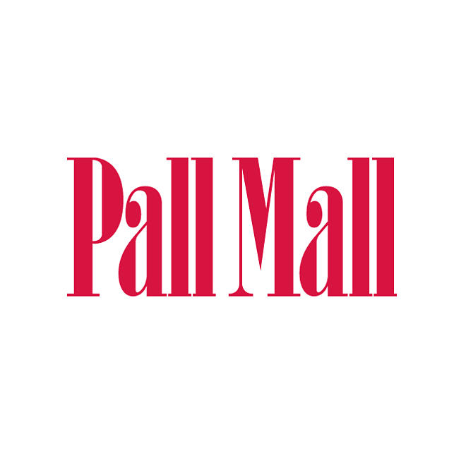 Pall Mall  Gold 100s 1 Carton
