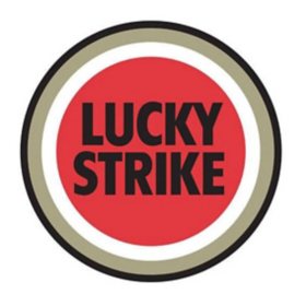Lucky Strike Gold 100 Box $0.50 Off Per Pack (20 ct., 10 pk.)