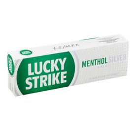 Lucky Strike Cigarette - Sam's Club