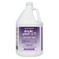 Simple Green d Pro 5 One-Step Disinfectant (128 oz.)