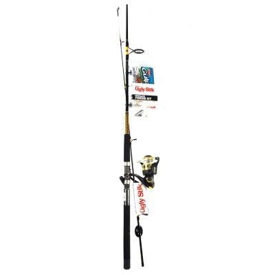 UGLY STIK BIGWATER - Sam's Club