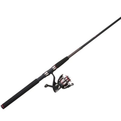 How strong is an Ugly Stik Fishing Rod? (Part 1) 