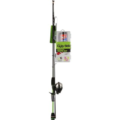 sam's club ugly stik