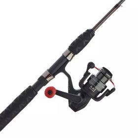 Ugly Stik Ugly Tuff Spinning Combo 7'0" 60 Real