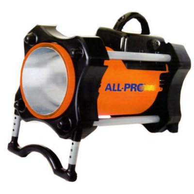 AllPro Propane Forced Air Heater Sam
