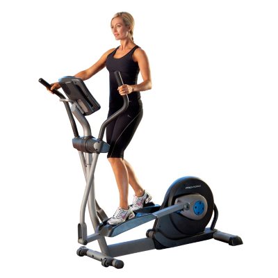 Save 200 ProForm 490 LE Elliptical Sam s Club