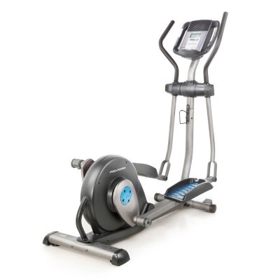 Save 200 ProForm 490 LE Elliptical Sam s Club