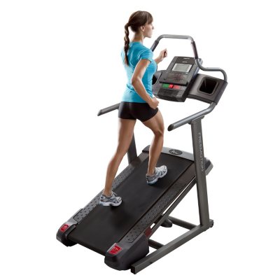 Incline Trainers - Cardio Gym Equipment - Freemotion Fitness