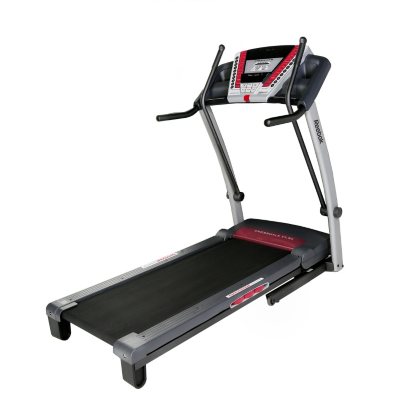 Reebok CrossWalk® V7.90 Treadmill - Sam 