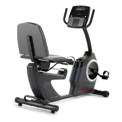 Sam's club hot sale exercise bike