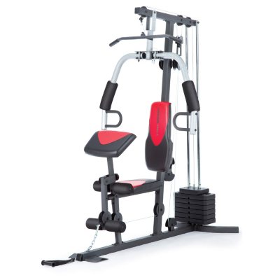 Weider 215 weight bench sale