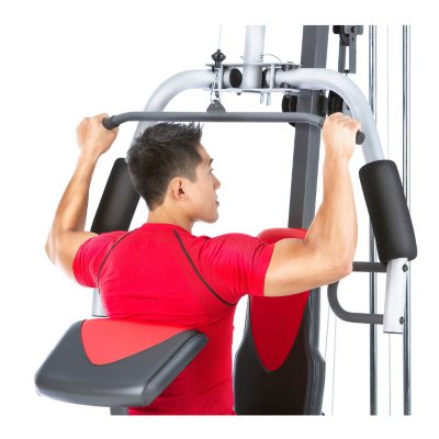 Weider 2980 best sale x weight system