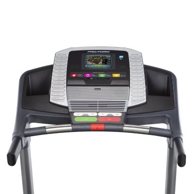 Proform heavy duty treadmill sale