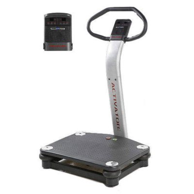 Whole body best sale vibration machine costco