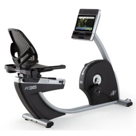 NordicTrack Commercial Series R35 Exercise Bike