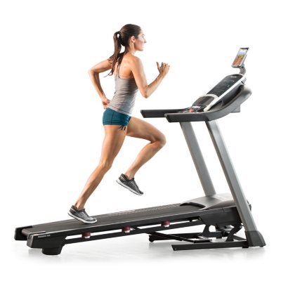 Sam's club proform online treadmill