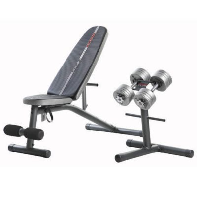 Sams club home online gym