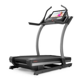 NordicTrack Commercial X22i Incline Trainer