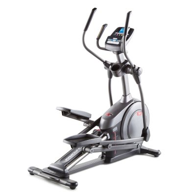 Proform elliptical adjustable online stride