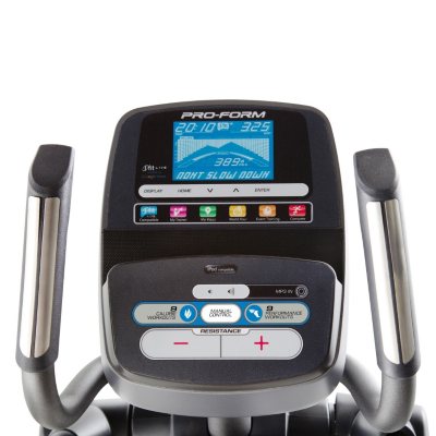 ProForm 510 E Elliptical Sam s Club