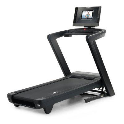 NordicTrack Commercial Series 1250 iFIT Treadmill with 10 Touchscreen Sam s Club