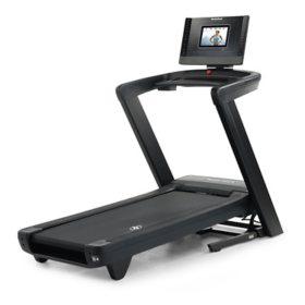 NordicTrack Commercial Series 1250 iFIT Treadmill with 10” Touchscreen