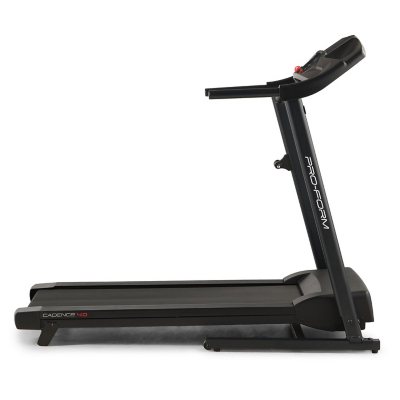 Proform treadmill sams sale