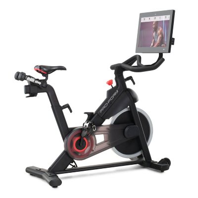 Sam's club deals exercise bike