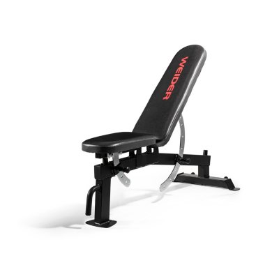 Weider pro 225 l bench review hot sale